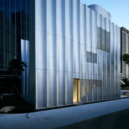 Hangzhou Empathy Museum